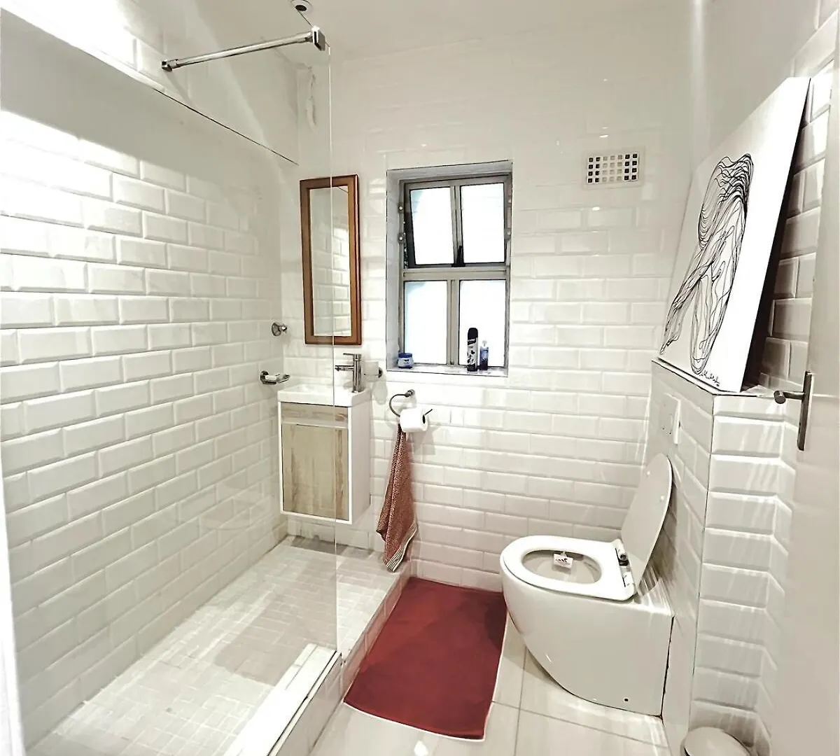 6 Embassy Court Daire Cape Town Güney Afrika