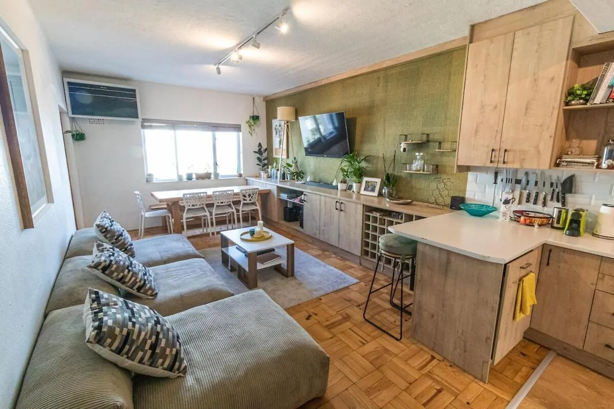 6 Embassy Court Daire Cape Town Güney Afrika
